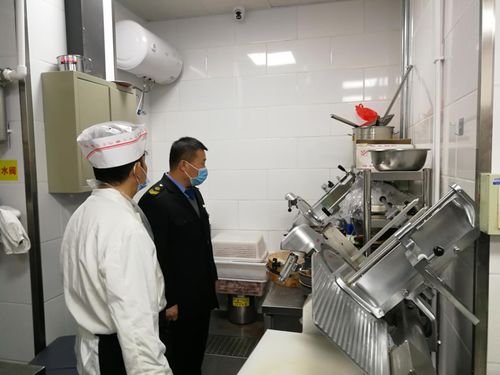 吉林市開展3·15國際消費者權益日餐飲服務食品安全監督抽查工作